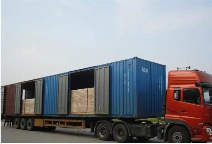 泉州到武功县整车运输