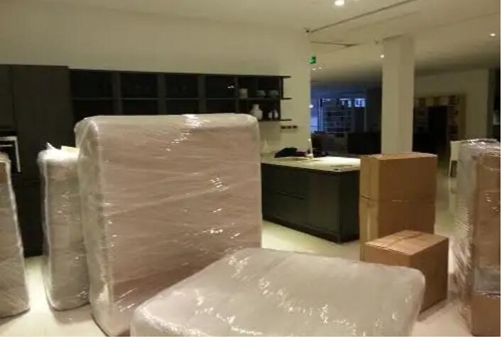 泉州到武功县长途搬家