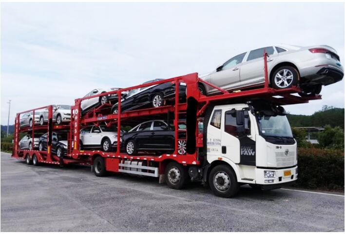 泉州到武功县轿车托运